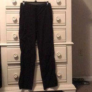 Motion by Barco Black Scrubs size XS